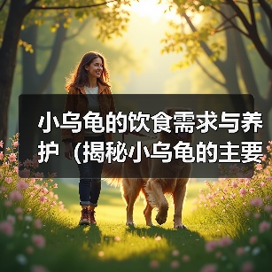 小乌龟的饮食需求与养护(揭秘小乌龟的主要粮食及喂养技巧)(图1) 小乌龟的饮食需求与养护(揭秘小乌龟的主要粮食及喂养技巧)(图1)