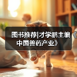 图书推荐|才学鹏主编《中国兽药产业》(图3)