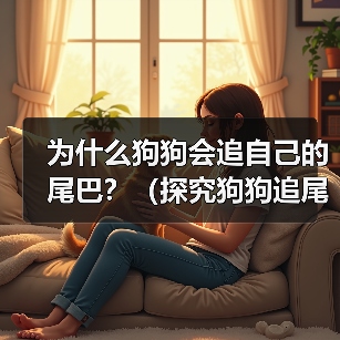 为什么狗狗会追自己的尾巴?(探究狗狗追尾巴的原因及行为背后的心理因素)(图2) 为什么狗狗会追自己的尾巴?(探究狗狗追尾巴的原因及行为背后的心理因素)(图2)