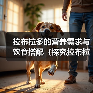 拉布拉多的营养需求与饮食搭配（探究拉布拉多犬的健康饮食要点与注意事项）(图2)