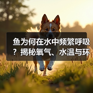 鱼为何在水中频繁呼吸?揭秘氧气、水温与环境影响(图2) 鱼为何在水中频繁呼吸?揭秘氧气、水温与环境影响(图2)
