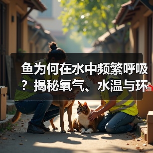 鱼为何在水中频繁呼吸？揭秘氧气、水温与环境影响 - 辰飞雨新生家伴