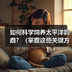 如何科学饲养太平洋鹦鹉?(掌握这些关键方法,让你的鹦鹉健康快乐成长)(图4) 如何科学饲养太平洋鹦鹉?(掌握这些关键方法,让你的鹦鹉健康快乐成长)(图4)