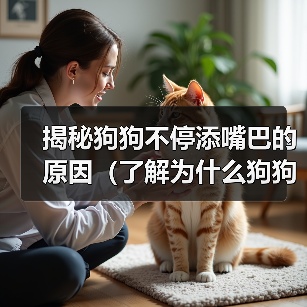 揭秘狗狗不停添嘴巴的原因(了解为什么狗狗会不断舔嘴巴,如何应对)(图3) 揭秘狗狗不停添嘴巴的原因(了解为什么狗狗会不断舔嘴巴,如何应对)(图3)