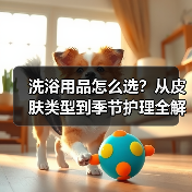 洗浴用品怎么选?从皮肤类型到季节护理全解析(图4) 洗浴用品怎么选?从皮肤类型到季节护理全解析(图4)