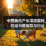 中国兽药产业深度解析：权威书籍推荐与行业洞察(图2)