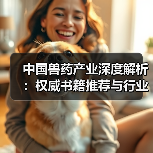 中国兽药产业深度解析：权威书籍推荐与行业洞察(图4)
