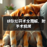膀胱切开术全图解,附手术视频(图4) 膀胱切开术全图解,附手术视频(图4)