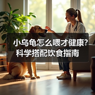 小乌龟怎么喂才健康?科学搭配饮食指南(图2) 小乌龟怎么喂才健康?科学搭配饮食指南(图2)