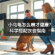 小乌龟怎么喂才健康?科学搭配饮食指南(图3) 小乌龟怎么喂才健康?科学搭配饮食指南(图3)