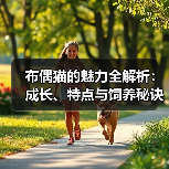 布偶猫的魅力全解析:成长、特点与饲养秘诀(图2) 布偶猫的魅力全解析:成长、特点与饲养秘诀(图2)