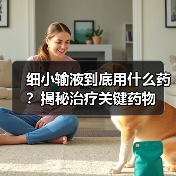 细小输液到底用什么药？揭秘治疗关键药物