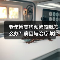 老年博美狗频繁咳嗽怎么办?病因与治疗详解(图2) 老年博美狗频繁咳嗽怎么办?病因与治疗详解(图2)
