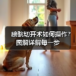 膀胱切开术如何操作?图解详解每一步(图4) 膀胱切开术如何操作?图解详解每一步(图4)