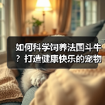 如何科学饲养法国斗牛?打造健康快乐的宠物生活环境(图4) 如何科学饲养法国斗牛?打造健康快乐的宠物生活环境(图4)