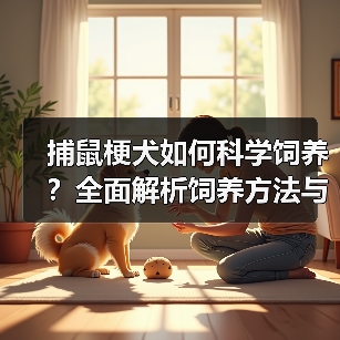 捕鼠梗犬如何科学饲养？全面解析饲养方法与养护要点 - 辰飞雨新生家伴