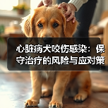 心脏病犬咬伤感染:保守治疗的风险与应对策略(图4) 心脏病犬咬伤感染:保守治疗的风险与应对策略(图4)
