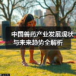 中国兽药产业发展现状与未来趋势全解析(图3)