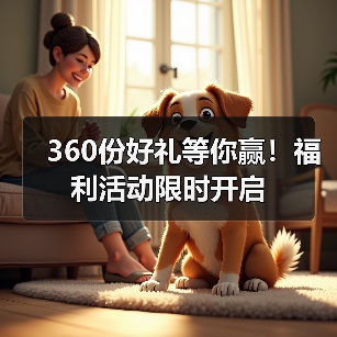 360份好礼等你赢！福利活动限时开启(图4)