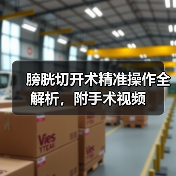 膀胱切开术精准操作全解析,附手术视频(图3) 膀胱切开术精准操作全解析,附手术视频(图3)