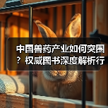 中国兽药产业如何突围？权威图书深度解析行业趋势(图3)