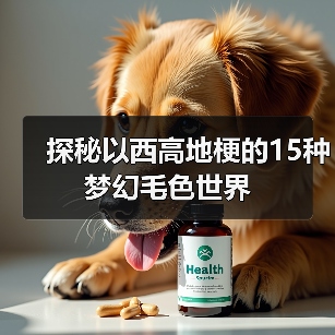 探秘以西高地梗的15种梦幻毛色世界(图3)