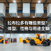 拉布拉多有哪些类型？体型、性格与用途全解析(图3)