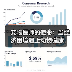 宠物医师的使命：当经济困境遇上动物健康，你的责任如何界定？(图3)