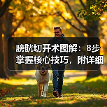 膀胱切开术图解：8步掌握核心技巧，附详细手术视频 - 辰飞雨新生家伴