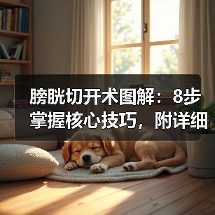 膀胱切开术图解：8步掌握核心技巧，附详细手术视频(图2)