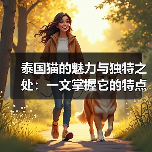 泰国猫的魅力与独特之处：一文掌握它的特点与习性(图2)