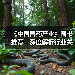 《中国兽药产业》图书推荐：深度解析行业关键问题(图3)
