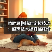 脓肿异物精准定位技巧：超声技术提升临床诊断效率(图3)