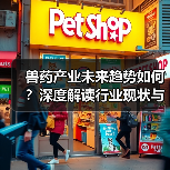 兽药产业未来趋势如何？深度解读行业现状与发展方向(图4)
