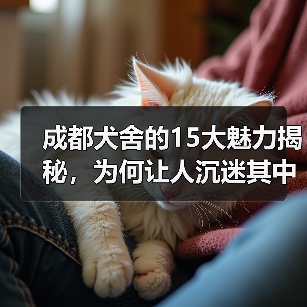 成都犬舍的15大魅力揭秘，为何让人沉迷其中？(图2)