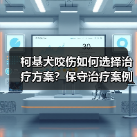 柯基犬咬伤如何选择治疗方案？保守治疗案例解析(图4)