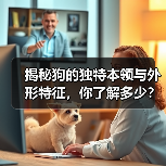 揭秘狗的独特本领与外形特征，你了解多少？