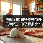 揭秘狗的独特本领与外形特征，你了解多少？(图4)