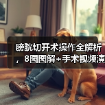 膀胱切开术操作全解析，8图图解+手术视频演示(图2)