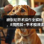 膀胱切开术操作全解析，8图图解+手术视频演示(图4)
