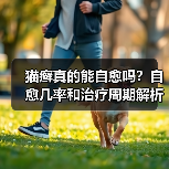 猫癣真的能自愈吗？自愈几率和治疗周期解析