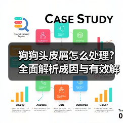 狗狗头皮屑怎么处理？全面解析成因与有效解决方法(图2)