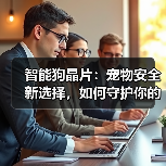 智能狗晶片:宠物安全新选择,如何守护你的爱犬?(图3) 智能狗晶片:宠物安全新选择,如何守护你的爱犬?(图3)
