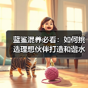 蓝鲨混养必看:如何挑选理想伙伴打造和谐水族生态?(图3) 蓝鲨混养必看:如何挑选理想伙伴打造和谐水族生态?(图3)