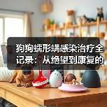 狗狗蠕形螨感染治疗全记录：从绝望到康复的