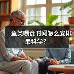 鱼类喂食时间怎么安排最科学？(图2)