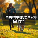 鱼类喂食时间怎么安排最科学？(图4)
