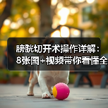 膀胱切开术操作详解：8张图+视频带你看懂