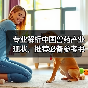 专业解析中国兽药产业现状，推荐必备参考书(图4)
