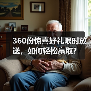 360份惊喜好礼限时放送，如何轻松赢取？(图4)